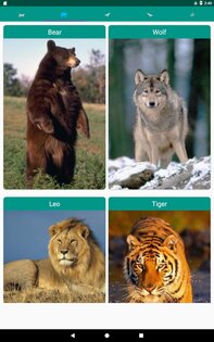 Звуки животных 3.9.1. Скриншот 8