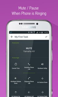 AnyMote Smart Remote 4.6.9. Скриншот 5