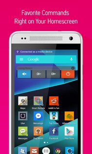 AnyMote Smart Remote 4.6.9. Скриншот 7