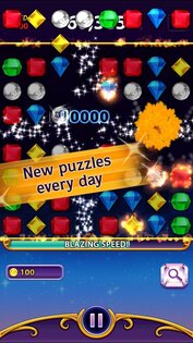 Bejeweled Blitz 2.33.1.6. Скриншот 7