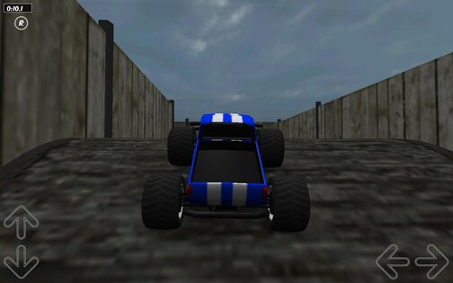 Toy Truck Rally 3D 1.5.6. Скриншот 5