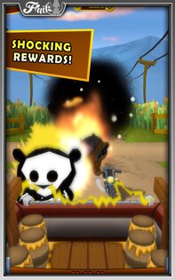 Grumpy Bears 1.1.60. Скриншот 12