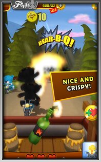 Grumpy Bears 1.1.60. Скриншот 13