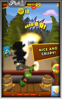 Grumpy Bears 1.1.60. Скриншот 3