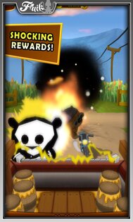 Grumpy Bears 1.1.60. Скриншот 8