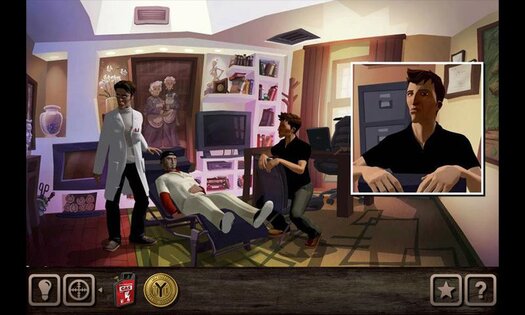 Yesterday 1.3. Скриншот 5