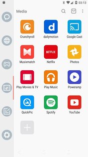 SLT MIUI White - Icons & Widget 108. Скриншот 2