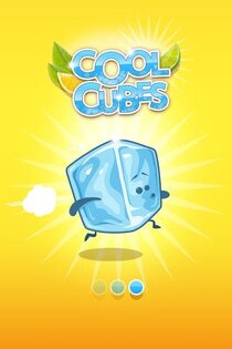 Cool Cubes 2.2. Скриншот 1
