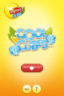 Cool Cubes 2.2. Скриншот 2