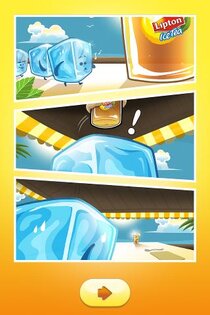 Cool Cubes 2.2. Скриншот 3