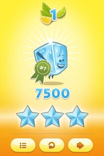 Cool Cubes 2.2. Скриншот 5