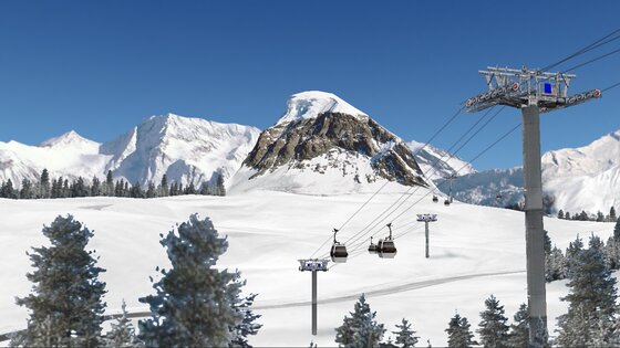 Pocket Rally LITE 1.4.0. Скриншот 13