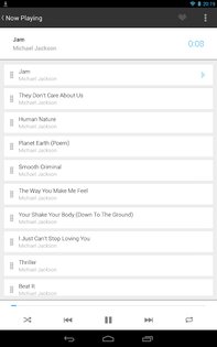 Now Playing 1.2. Скриншот 3