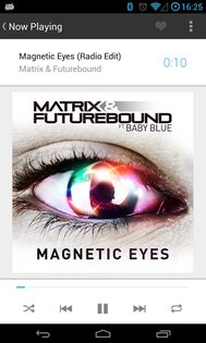 Now Playing 1.2. Скриншот 1