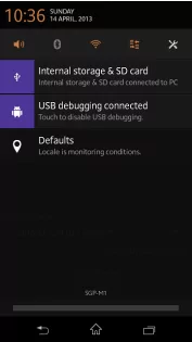 XTheme Engine beta 5. Скриншот 2