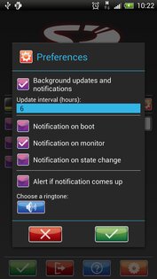 SD Booster 2.0.7. Скриншот 7