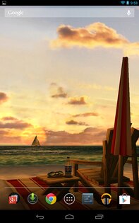 My Beach HD Free 2.0. Скриншот 12