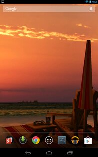 My Beach HD Free 2.0. Скриншот 13