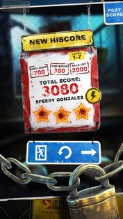 Can Knockdown 3 1.51. Скриншот 5