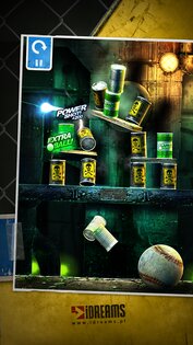 Can Knockdown 3 1.51. Скриншот 13