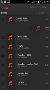 99M FREE 2.0.10. Скриншот 3