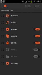 99M FREE 2.0.10. Скриншот 4