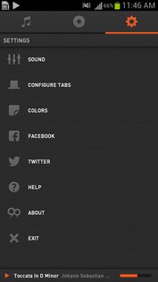 99M FREE 2.0.10. Скриншот 7