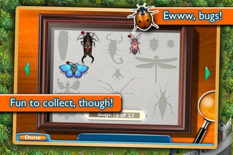 Virtual Families 2 1.7.16. Скриншот 10