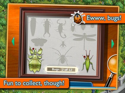 Virtual Families 2 1.7.16. Скриншот 14