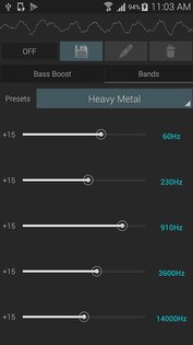 E Player 4.1. Скриншот 1