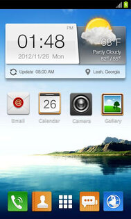 Doremi Launcher 1.1.0.8. Скриншот 2
