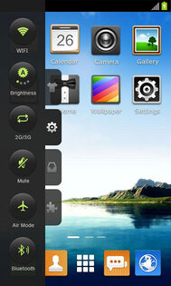 Doremi Launcher 1.1.0.8. Скриншот 1