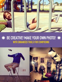 Clone Camera 2.2. Скриншот 1