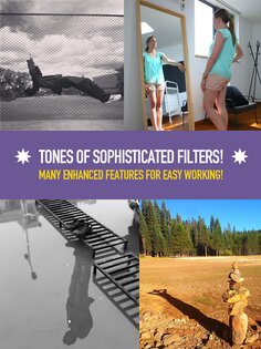 Clone Camera 2.2. Скриншот 2