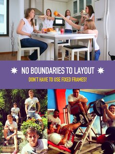 Clone Camera 2.2. Скриншот 3