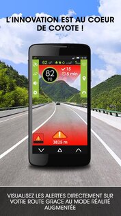 Coyote 12.0.18.7. Скриншот 5