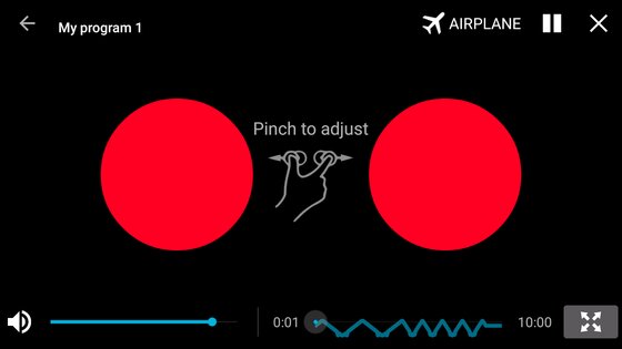 Mindroid 8.1. Скриншот 10