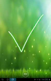 Best Gesture Launcher 1.0.0.3. Скриншот 1