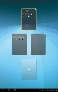 Linpus Launcher 2.82. Скриншот 13