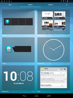 Linpus Launcher 2.82. Скриншот 3
