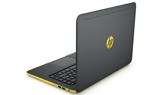 HP официально представила 14-дюймовый Android-ноутбук