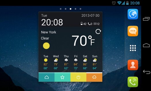 Toucher pro 1.26. Скриншот 5