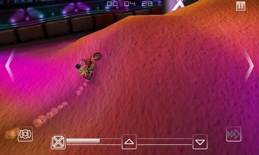 Freestyle Motocross IV 1.0.0. Скриншот 6