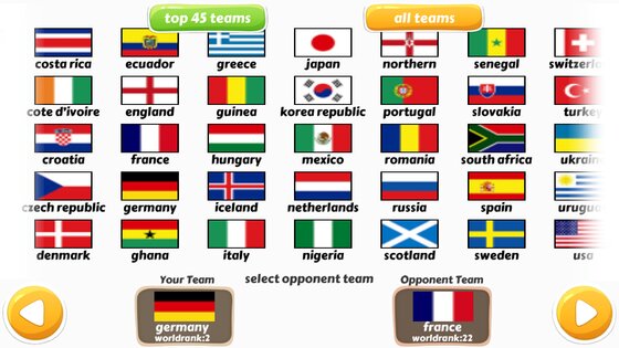 AutoBall Nitro Jump 5.2. Скриншот 6