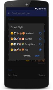 Textra 4.82. Скриншот 3