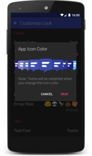 Textra 4.82. Скриншот 4