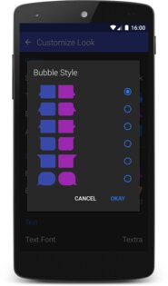 Textra 4.82. Скриншот 5