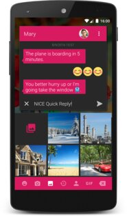 Textra 4.82. Скриншот 6