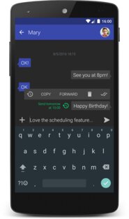 Textra 4.82. Скриншот 7
