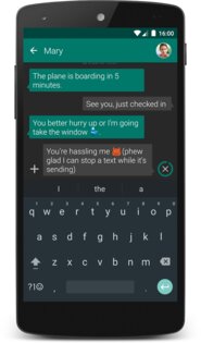 Textra 4.82. Скриншот 8